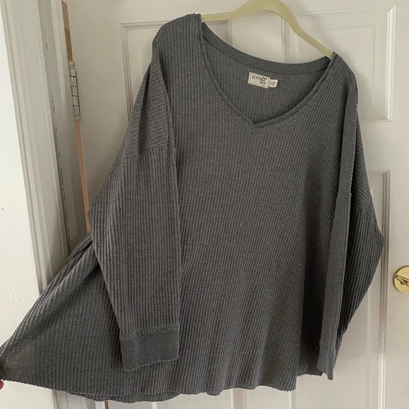 Terra & Sky Top 3X - Picture 1 of 14